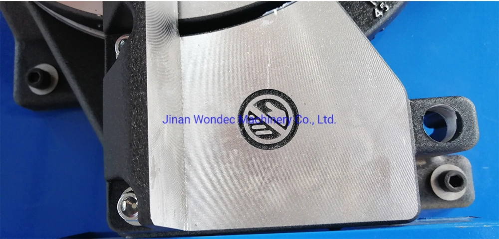 Window and Door Processing Machinery Aluminum Spacer Cutting Machine Lqj01