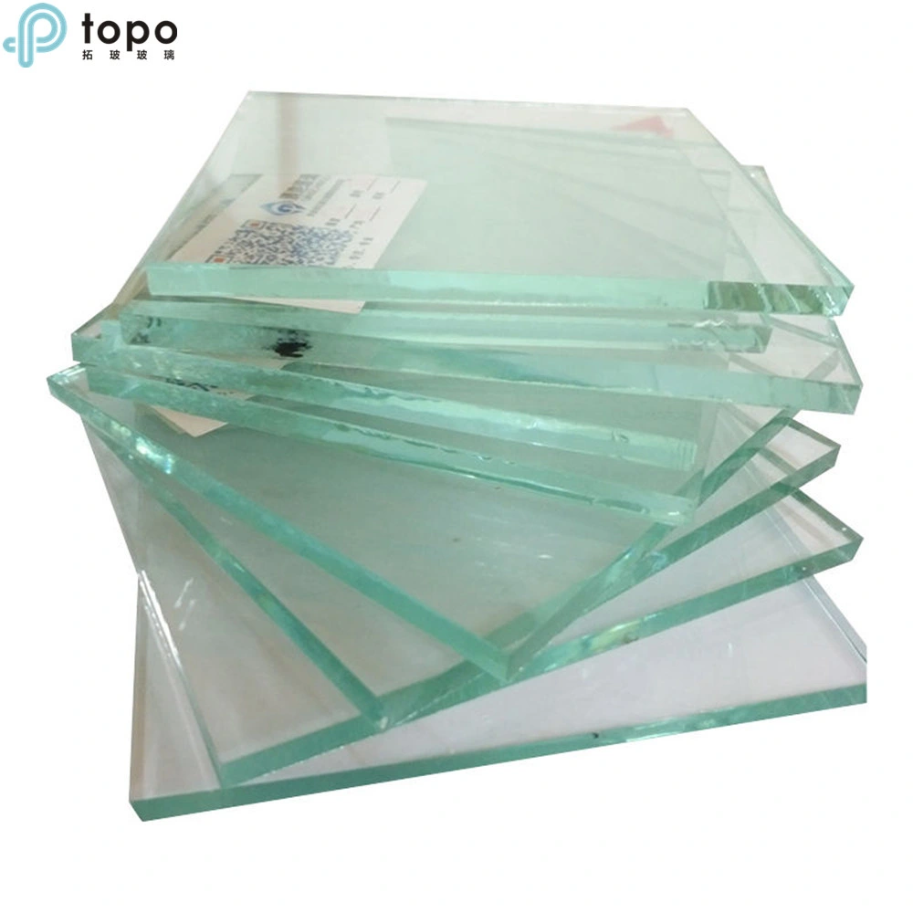 1.9mm-25mm Clear Glass (W-TP)