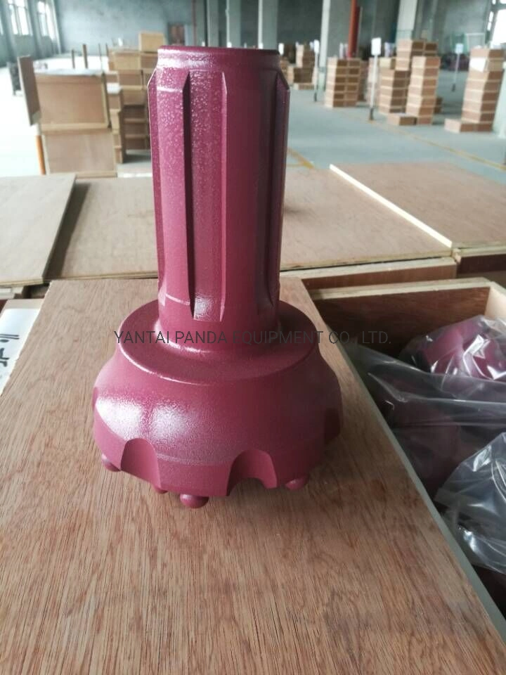 Low Pressure DTH Hammer Bit for Water Well Drilling