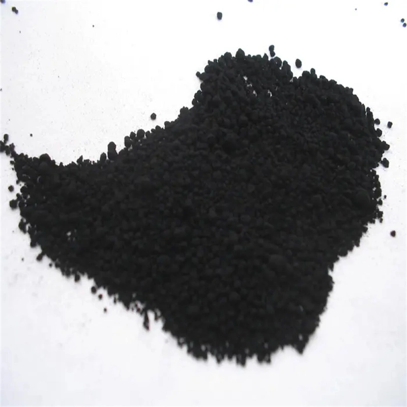 ISO Factory Supply Carbon Black N339 Rubber Auxiliar Agent Chemicals