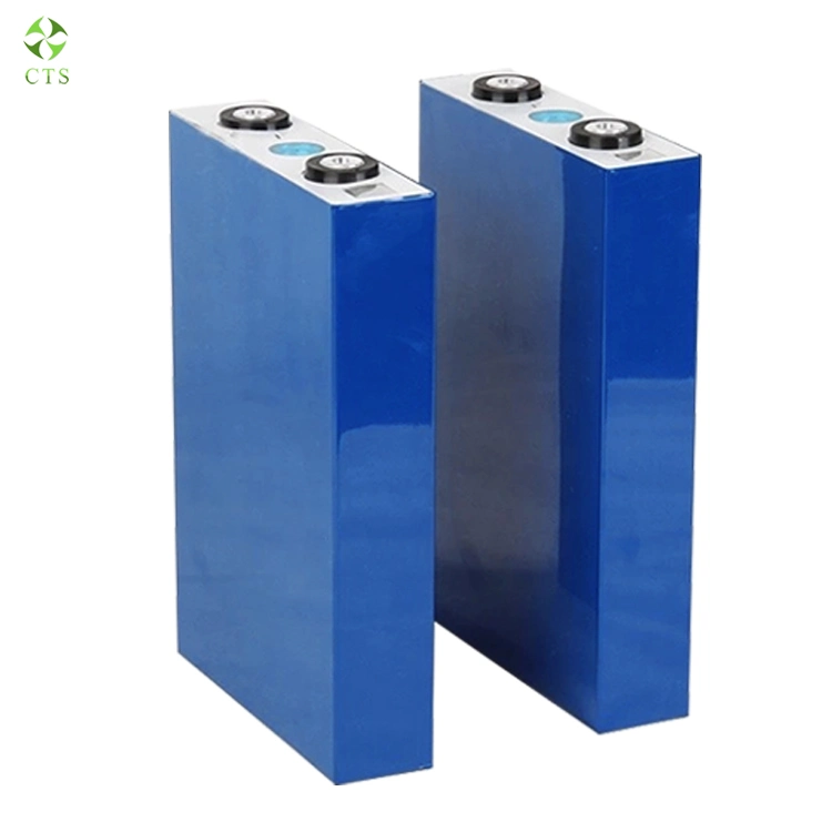 Deep Cycle Customized 3.2V 150ah 200ah 250ah Aluminum Shell Lithium Battery Cells