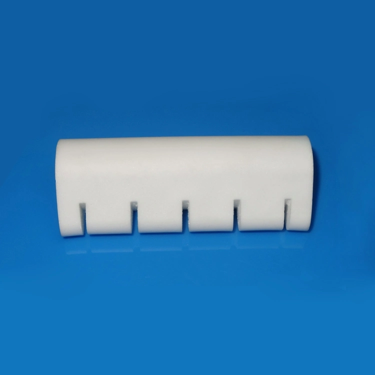 Alumina and Steatite Ceramic Band Heater Insulator