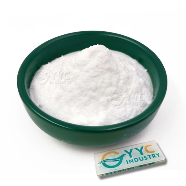 Food Grade 8-80 Mesh Bp/E330 99.5%~100.5% CAS 5949-29-1 Citric Acid Monohydrate Powder