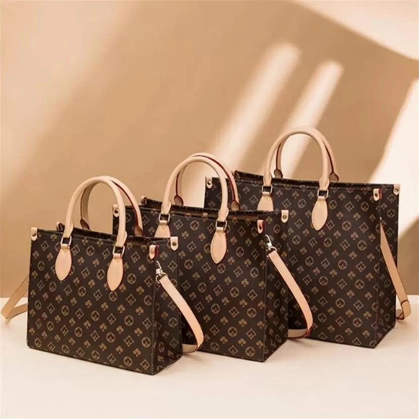 Cuero de óxido de las mujeres Bolsa Tote con pequeños bolsos de Diseñador de embrague cueros genuinos Crossbody hombro Bolso Bolso de mujer de alta calidad espejo bolso