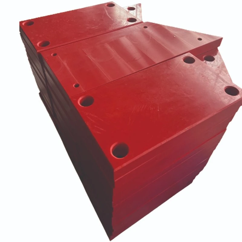 UHMWPE Impact Board: Ideal for Reducing Damage to Vessels & Infrastructure