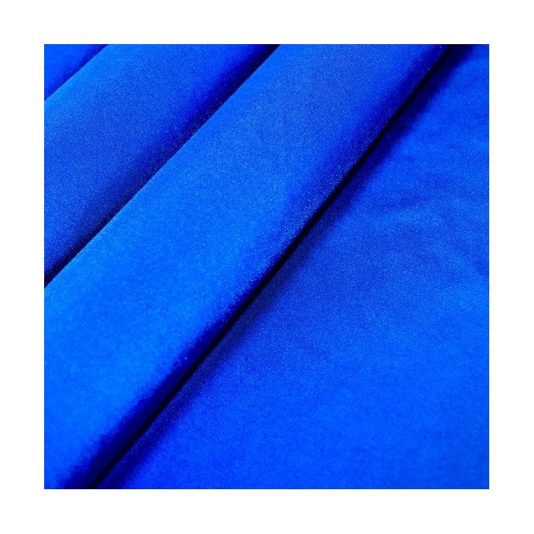 Polyester Rugby Jersey Fabric 92% Polyester 8%Spandex Fabric 320GSM for Football Uniform