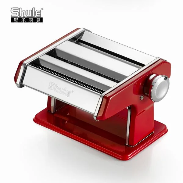 150mm Manual Completed Small Pasta Machine for Home Use