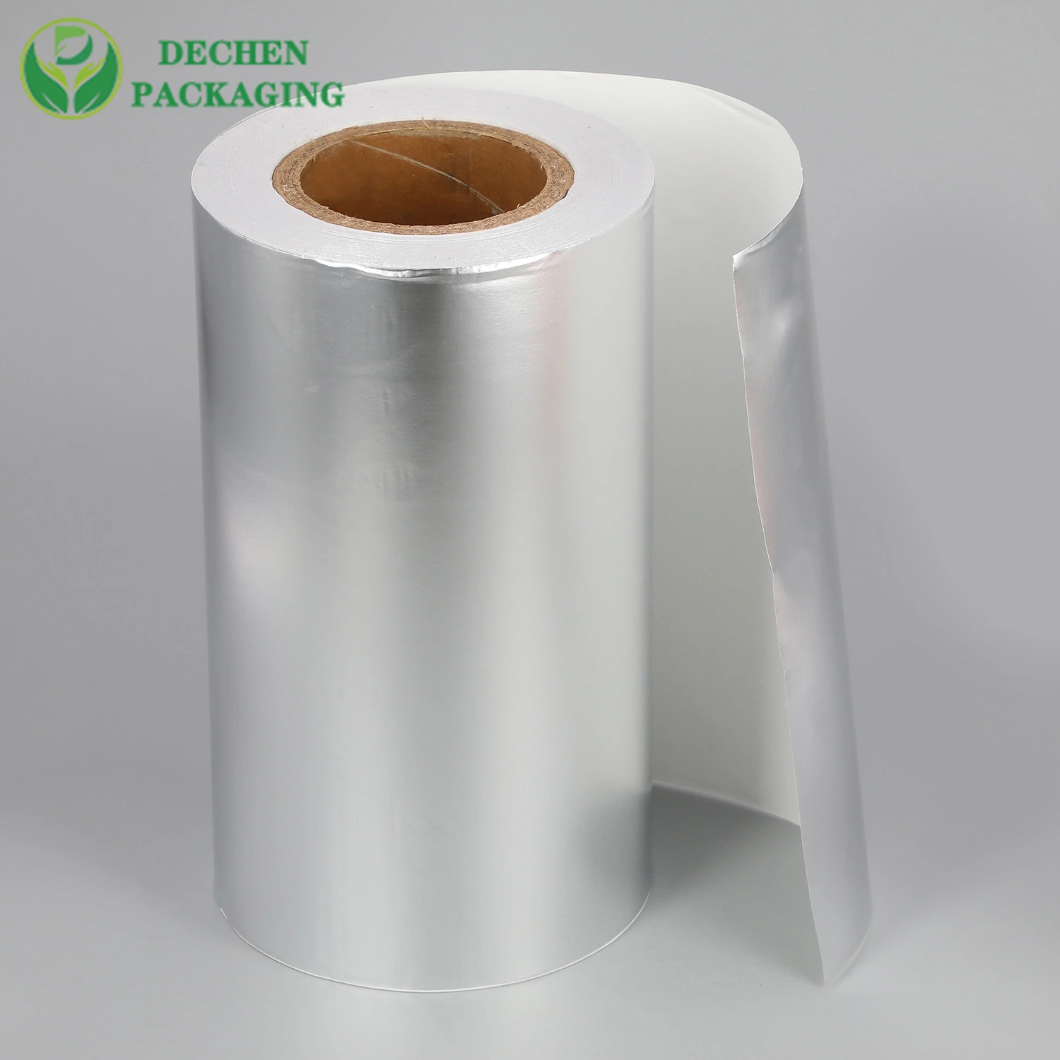 Laminated Aluminum Foil Roll Wrap Butter Paper for Packaging