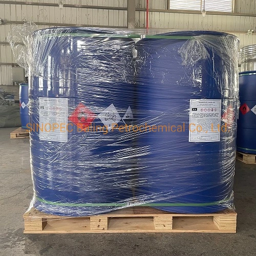 Sinopec Epoxy Curing Agent Cydhd-531/T-31 Apply for Antiseptic Engineering