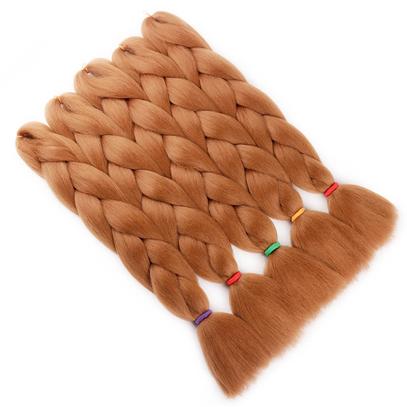 New Look Fashion Wigs Accessories, Jumbo Braid Hair Children Fashion Junmbo Braid Hair