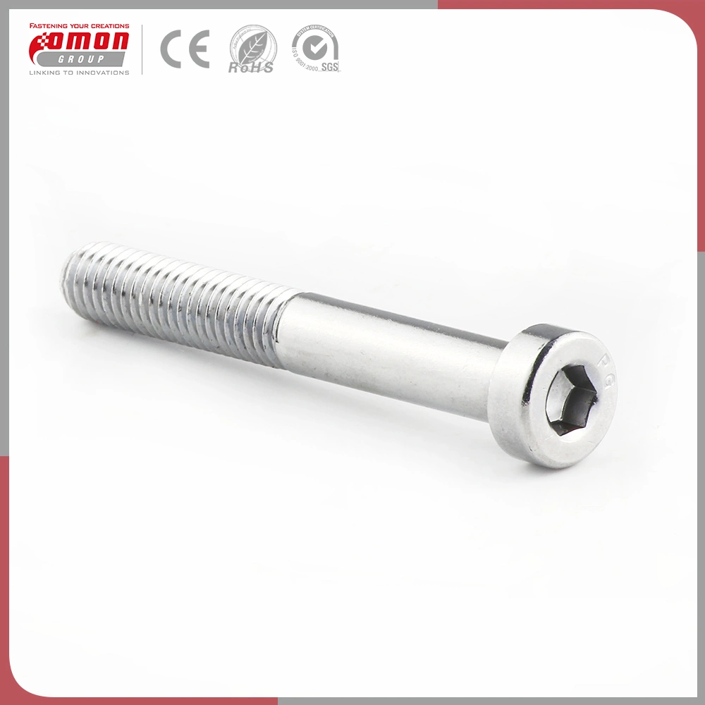 Round Head Metal Brass Stud Flange Head Bolt Building Hardware