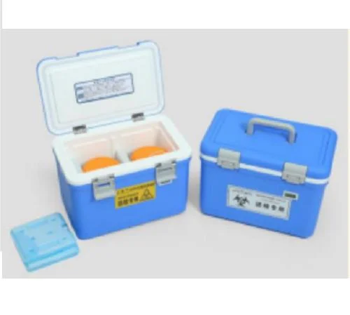 30L Medical Cool Box Blood Transport Cooler Boxes