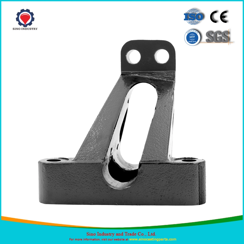 Custom Hot Die Carbon/Alloy/Aluminum/Stainless Steel Forging/Casting Parts Construction/Mining/Marine/Agricultural Truck/Vehicle/Machinery/Auto Parts