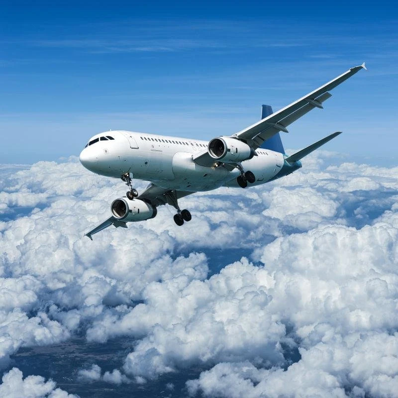 Best Service China Air Shipping to Dxb Service