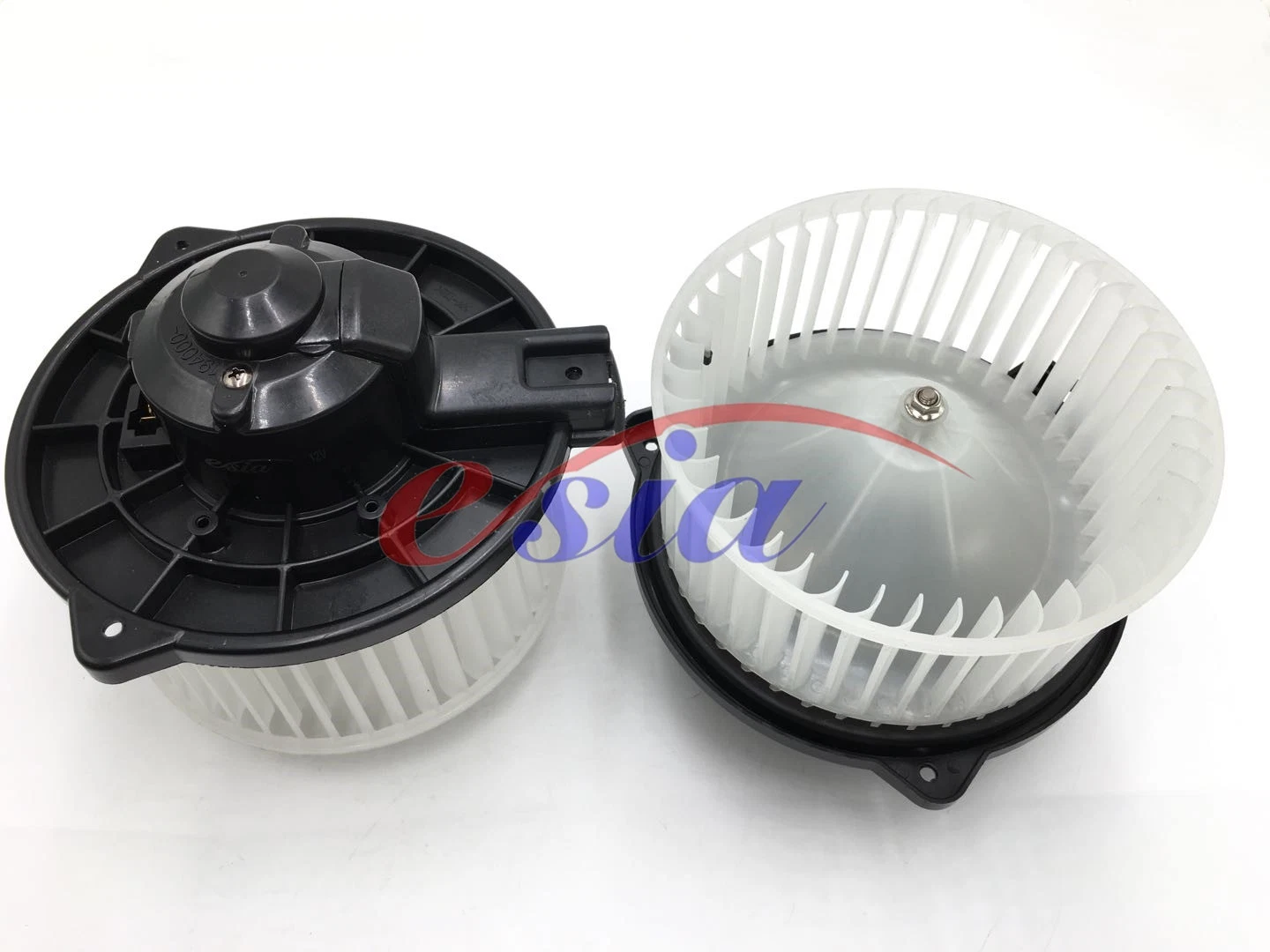 Peças automáticas motor de corrente contínua (DC)/ventilador para escavadora Daewoo de 24 V.