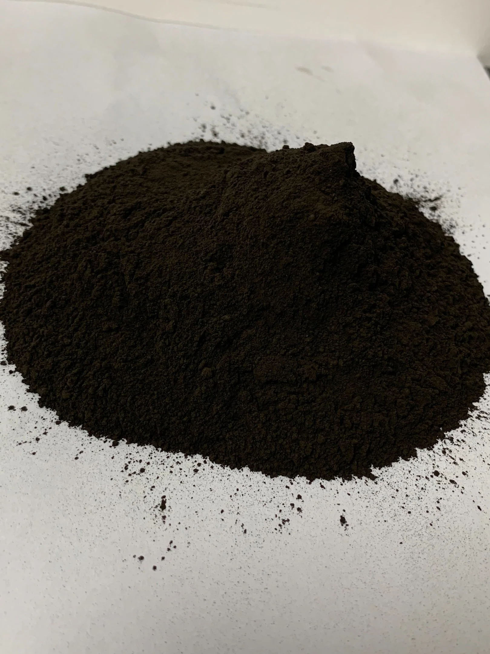 Blackligo 400 Alternative to Asphalt and Gilsonite Products