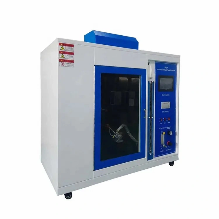 IEC60695 Glow Wire Flammability Temperature Tester