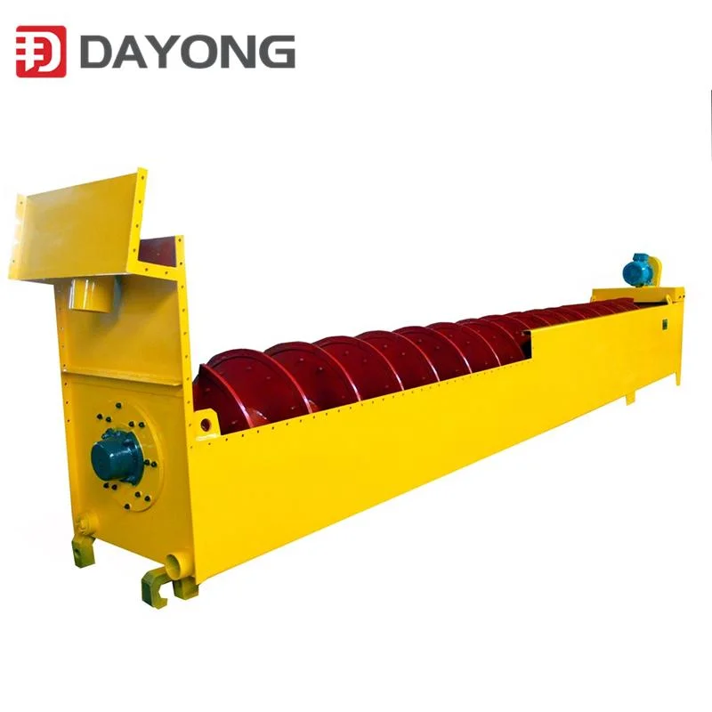 Food Grade Salt Sugar Powder Auger Screw Feeder Auger Feeder with 200L Hopper