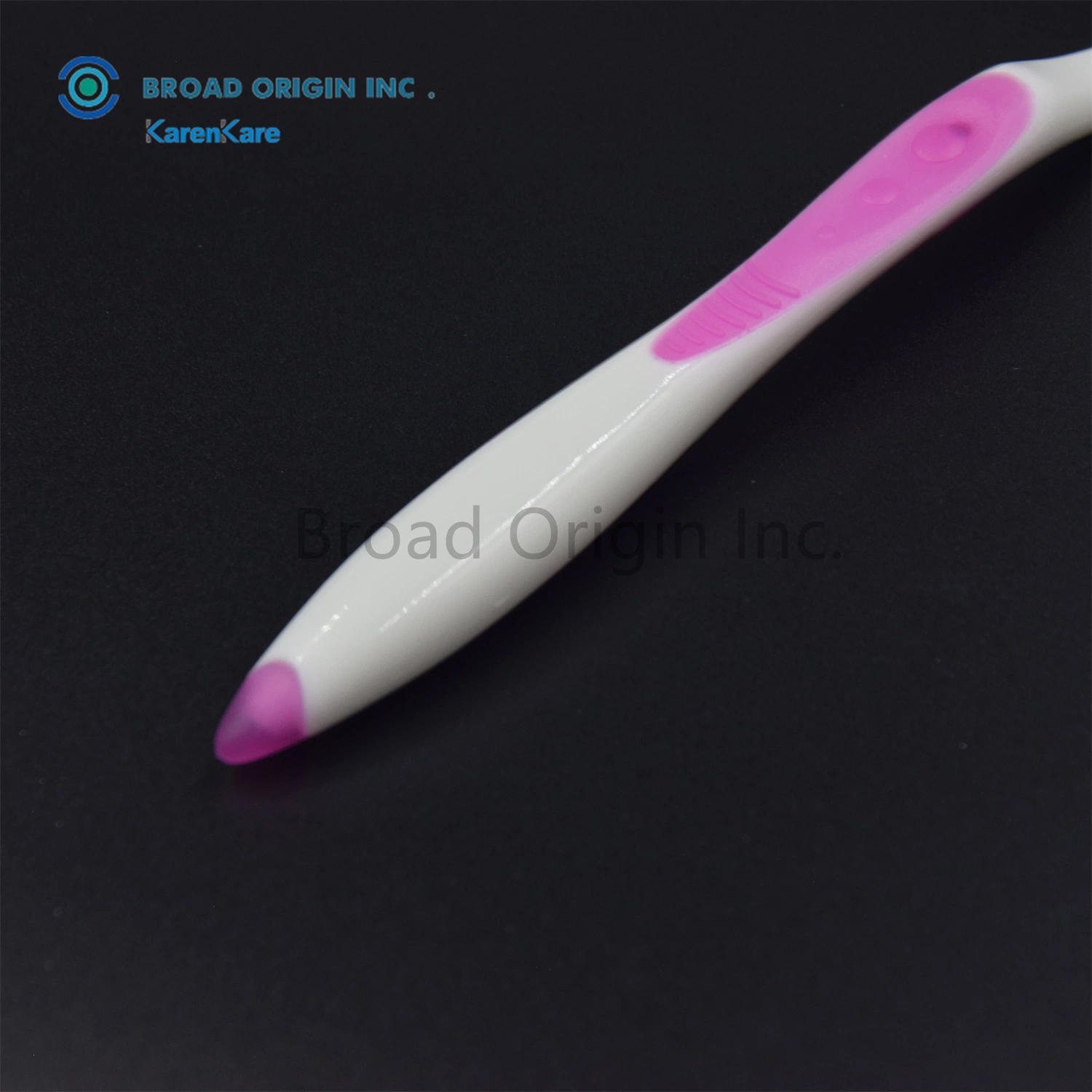 Oral Care Custom Brand High quality/High cost performance  Extra Clean Toothbrush OEM/ODM