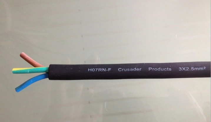 H07RN-F 5X16 H07RN-F 5X2 5 H07RN-F 5X4 mm2 H07RN-F 5X6 Cable 0 H07RN-F 5X6mm2