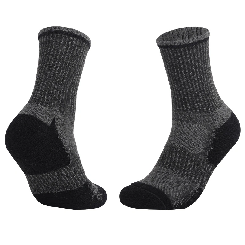 Wholesale/Supplier Top Quality Warm Thermal Ski Men Sport Socks for Winter