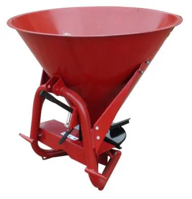 Hot Sale New Type Tractor Driven Agricultural Fertilizer Spreader