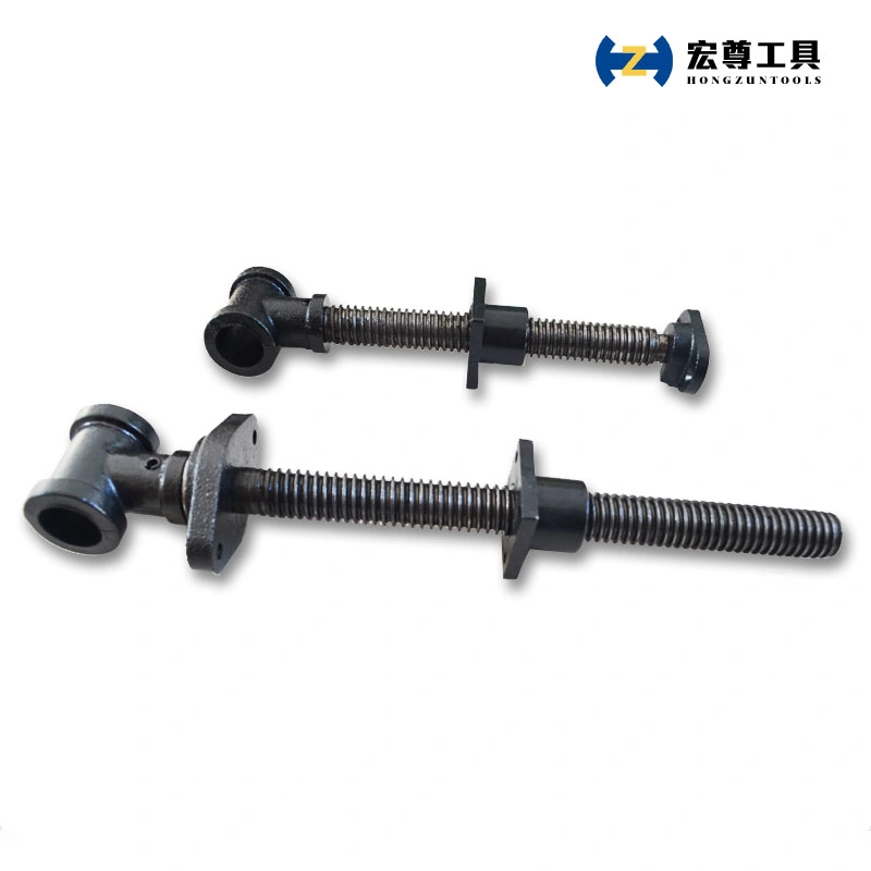 16 Inch Workbench Vice Screw