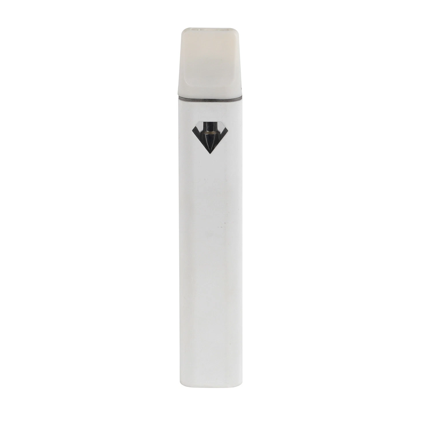 Custom Logo Empty 2ml Disposable/Chargeable Vape Pen for Thick D8 D9 Oil Hhc with USB-C Charging Port