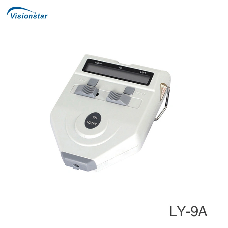 Best Price Ly-9 Pd Meter Ophthalmic Instrument