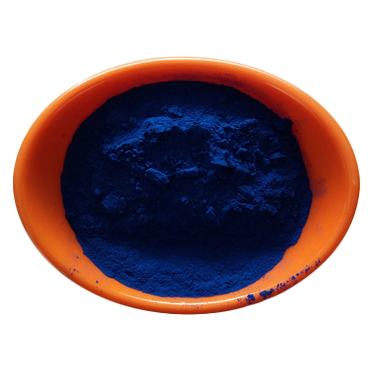 Iron Oxide Pigments Factory Direct Supply for Color Cement Concrete Additives