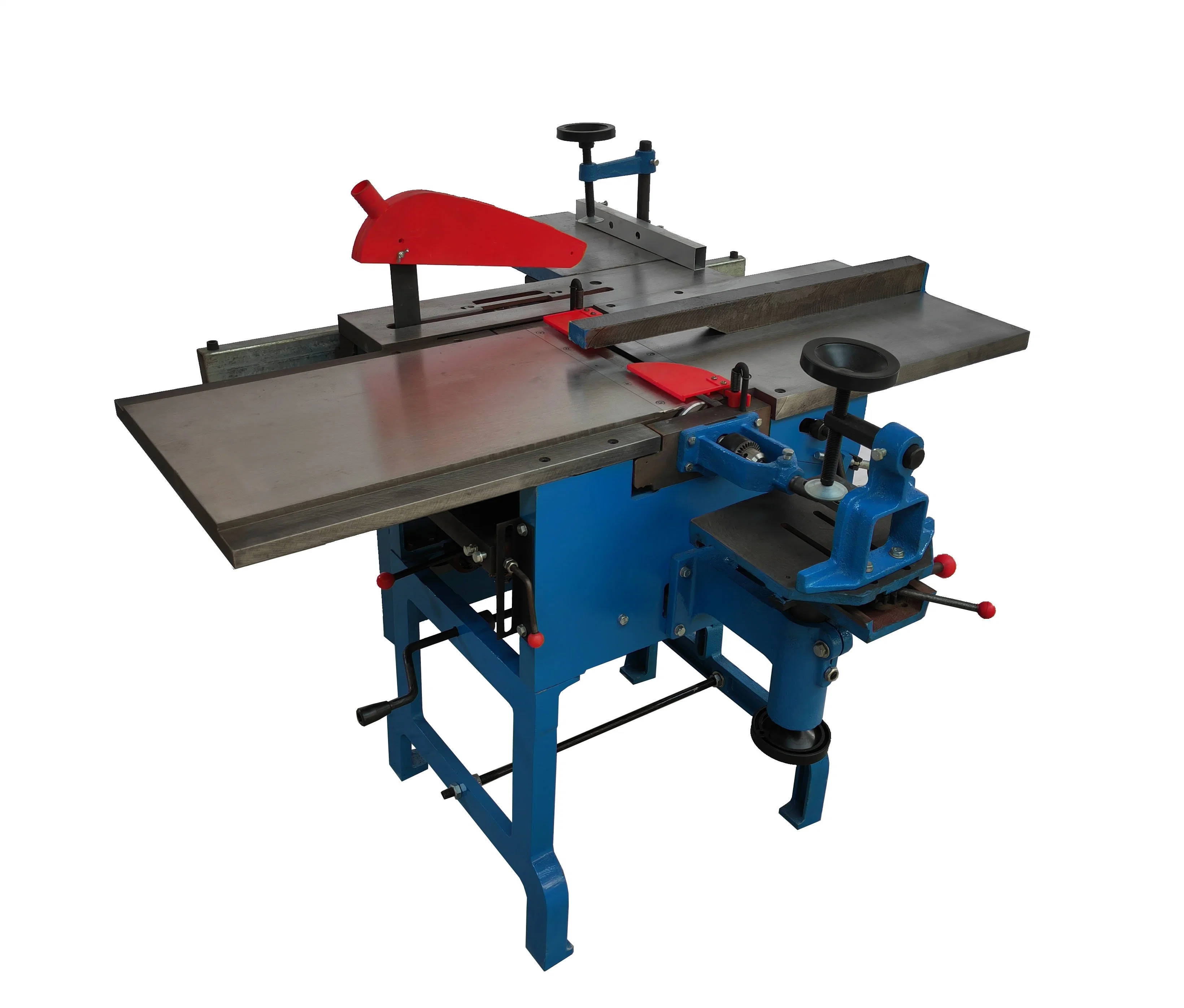 Brand Multi-Use Woodworking Machine with a Sliding Table Mq442A