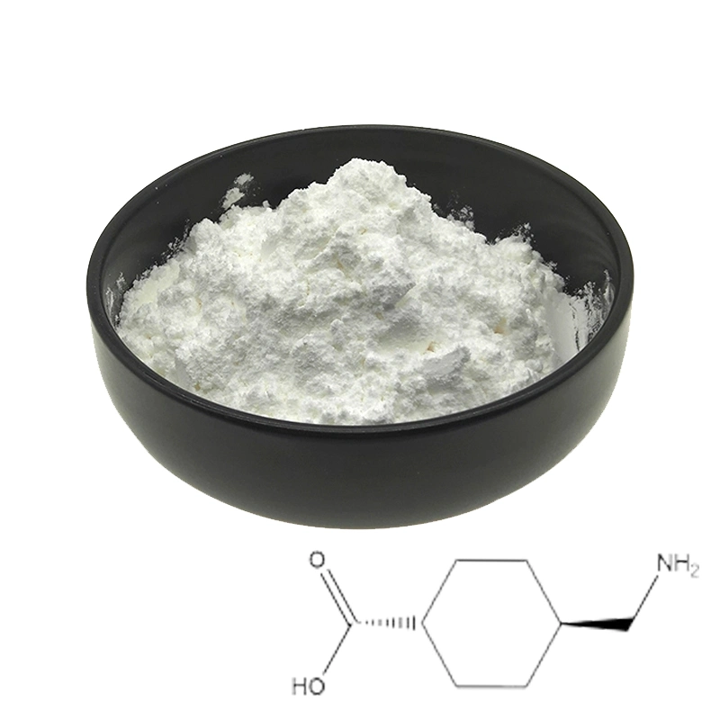 Competitive Price Cosmetic Ingredient Tranexamic Acid