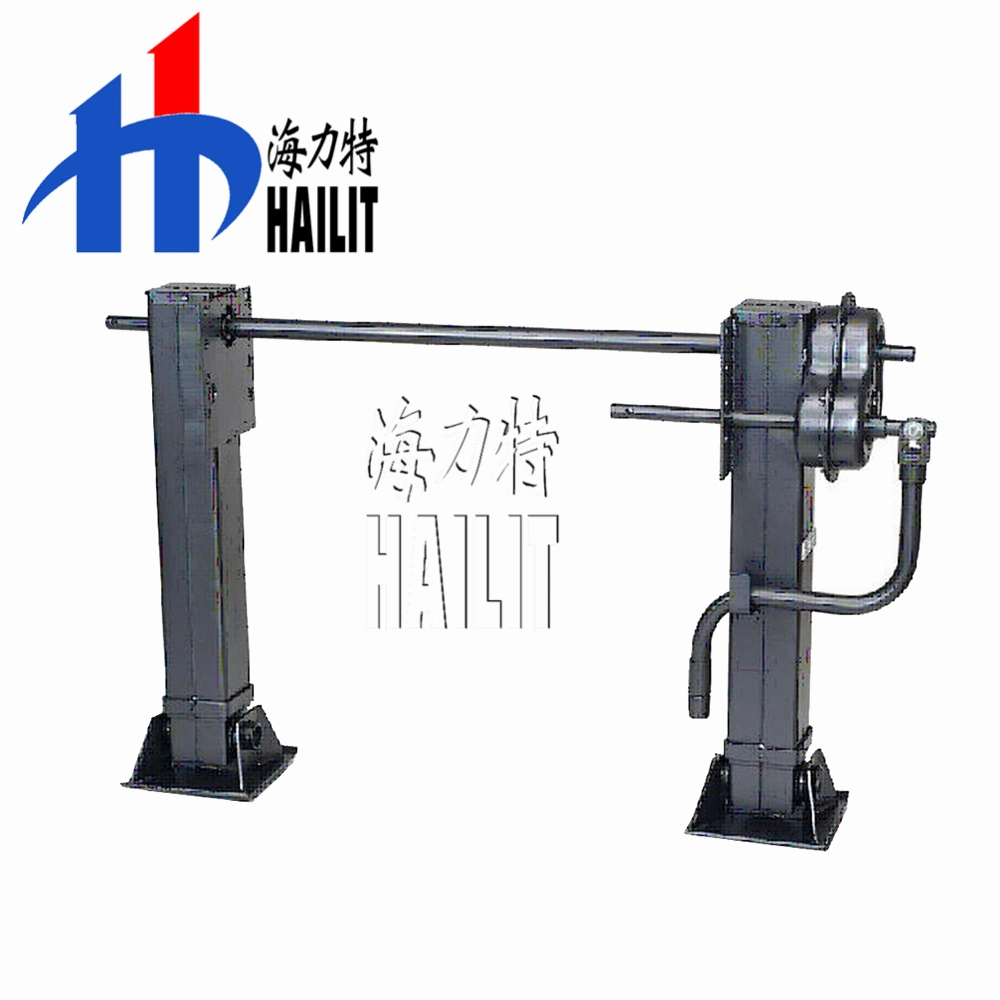 Trailer Parts Hlt Good Quality Trailer Accessories Auto Part Landing Gear for Sale (05)