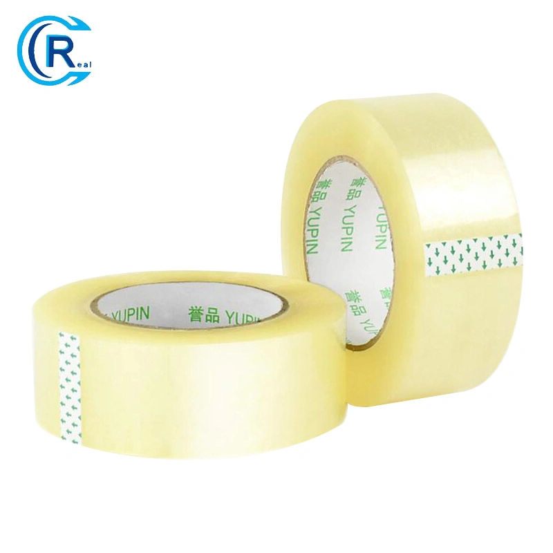 Clear Packaging Tape 48mm X 130y 54PCS/CTN for Nigeria Africa Market