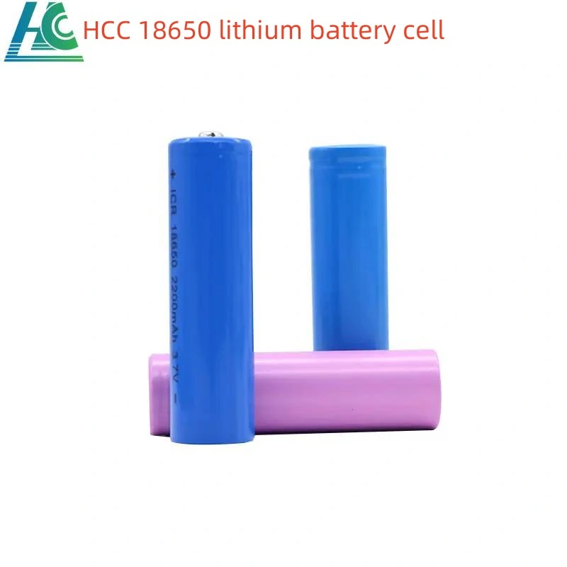 Home instrument de stockage d'énergie à batterie lithium-ion 3,7 V 3200 mAh 18650 chargeur de batterie batterie lithium-ion pour vélo électrique