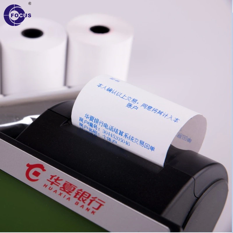 80GSM Thermal Paper Roll Thermal Receipt Paper