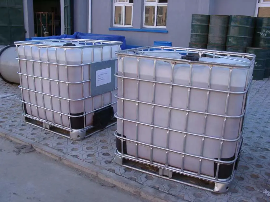 Water Treatment Chamical Biocides Cmit/Mit 14% CAS2682-20-4