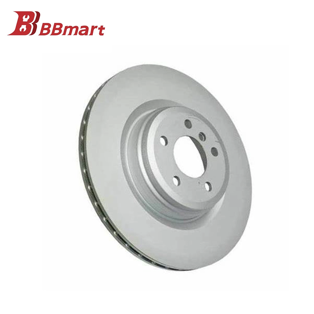 Bbmart Auto Parts Disc Brake Rotor Rear for BMW F01 OE 34216775291