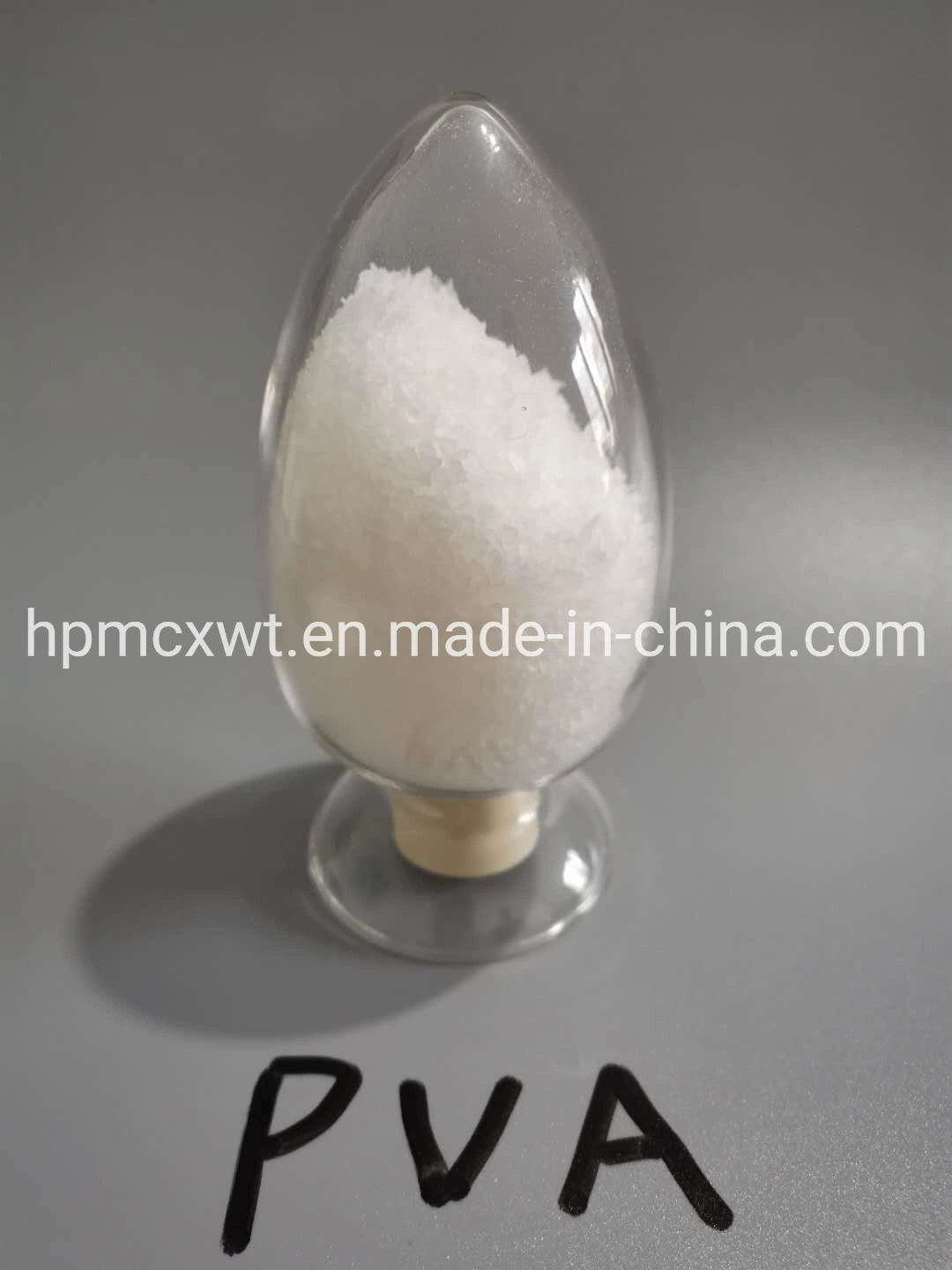 Eco-Friendly Superior High Tenacity High Modulus Cement-Reinforced Material Polyvinyl Alcohol