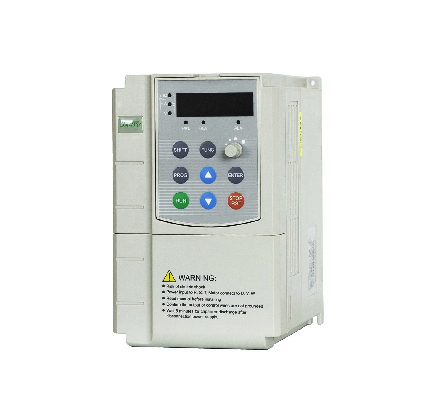 Sanyu Vector Control AC Drive/ VFD/ VSD / Frequency Inverter Solar Power Inverter