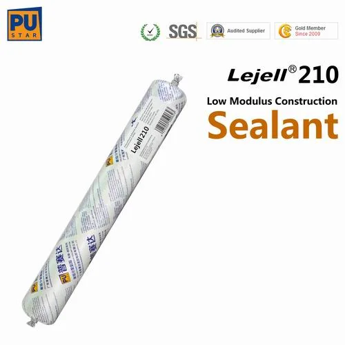 Drums Package for PU (Polyurethane) Sealant for Construction