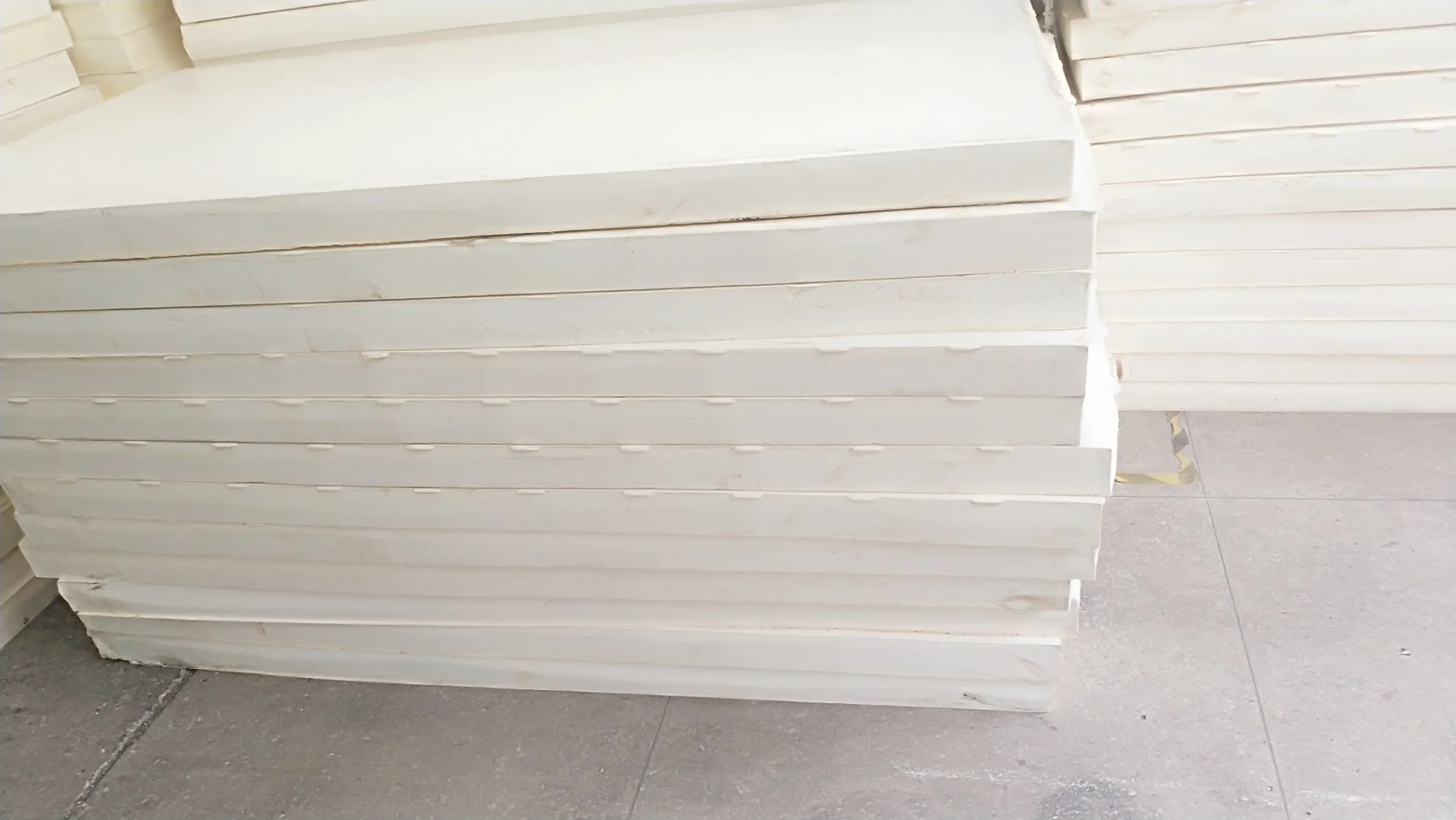 Top Quality Eco-Friendly Custom Shape EVA Foam Sheet 3mm Packaging