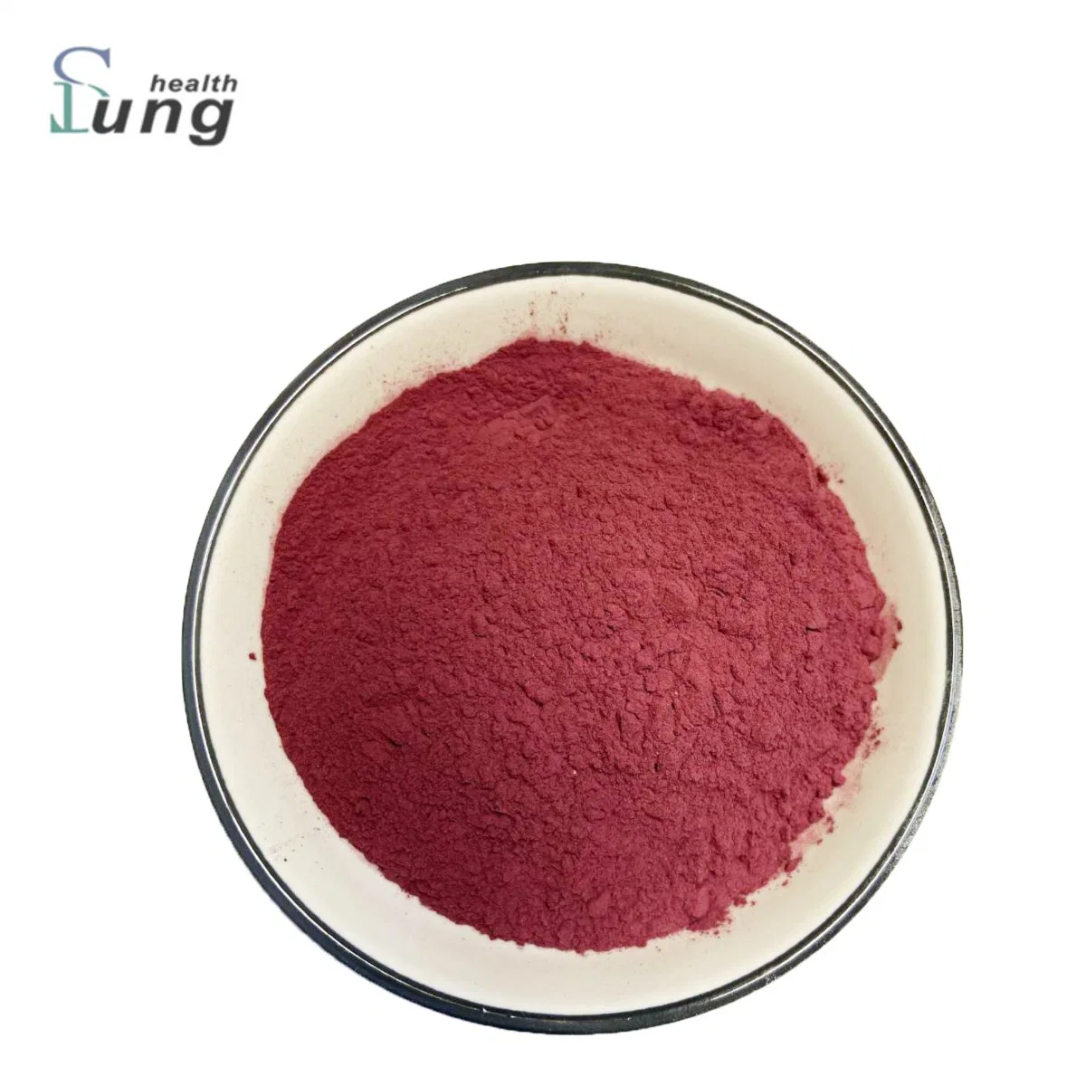 Pharmaceutical Grade Povidone Iodine Purity Povidone Iodine Powder Povidone-Iodine