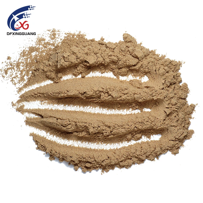 80 Mesh Walnut Shell Powder for Cosmetic Industry