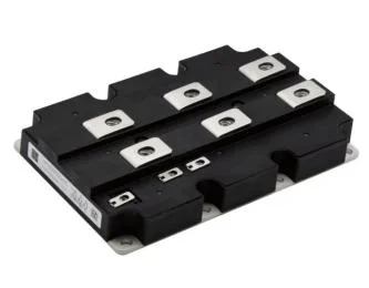 Coeficiente de temperatura positivo de alta frecuencia de conmutación IGBT Ncd10s07K1t