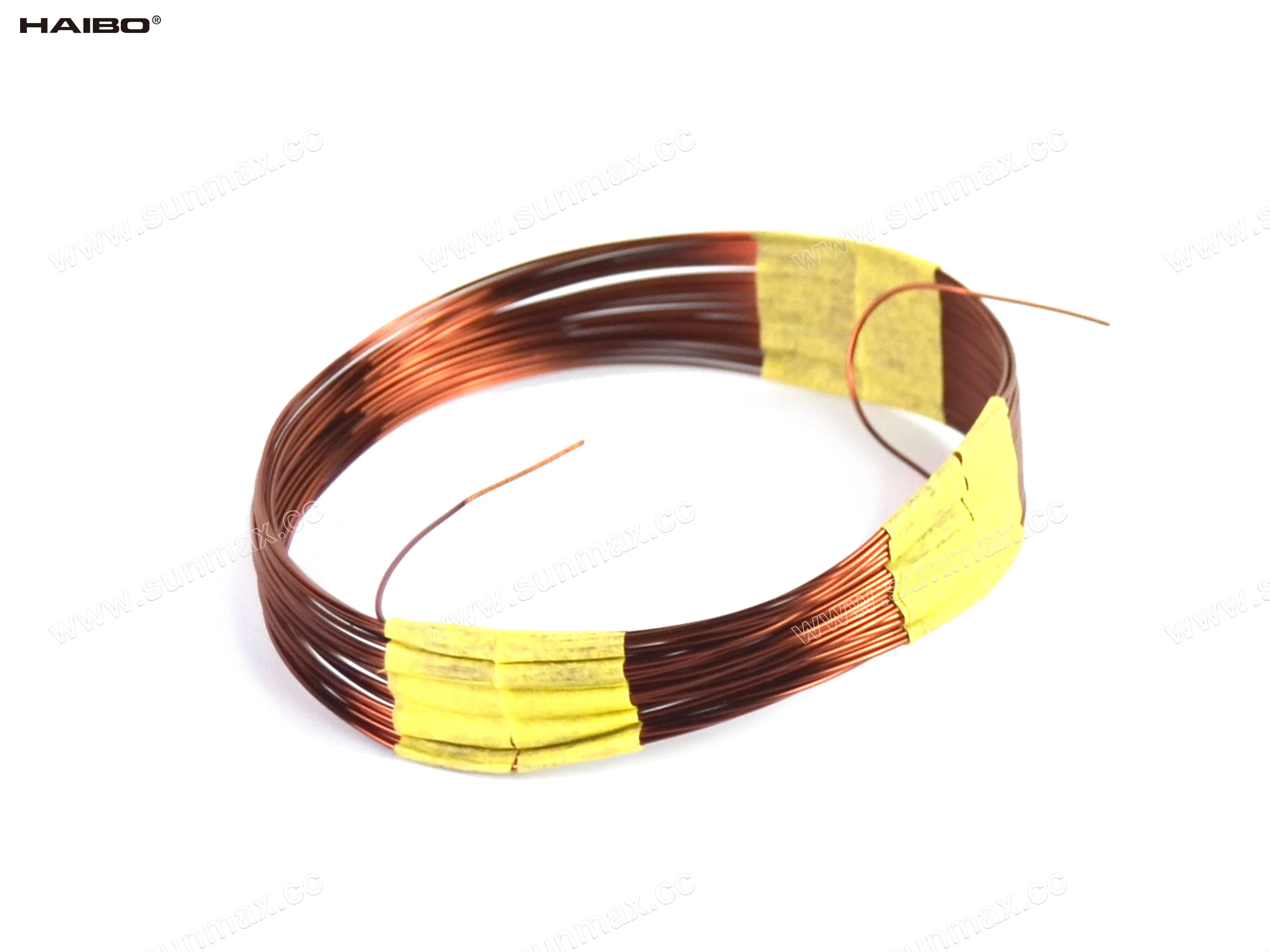 Speed Control Coil (Inner) Spare Parts for Haibo D65 Electric Trolling Motor