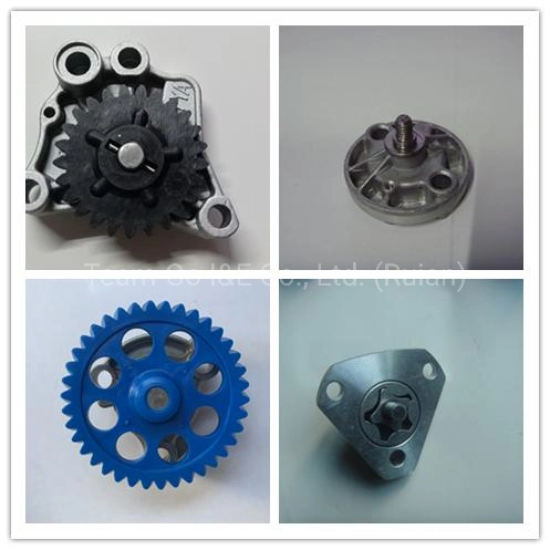 Competitive Quality and Satified Price Motorcycle Spare Part Oil Pump a Class Quality Model CB110