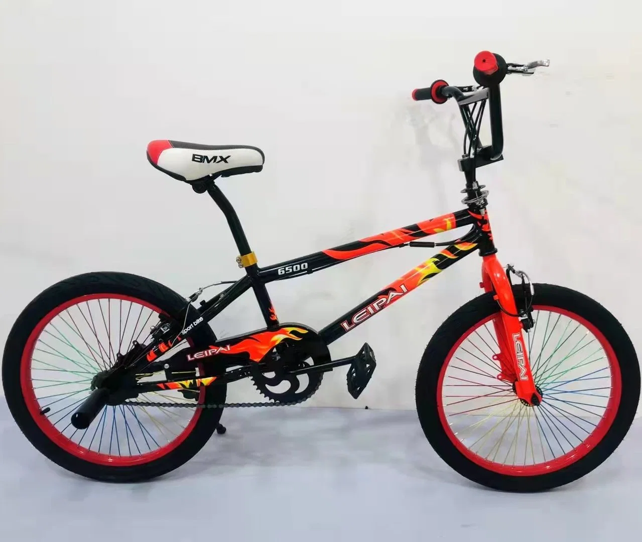 Factory Direct Sale New Design 20inch BMX Bike