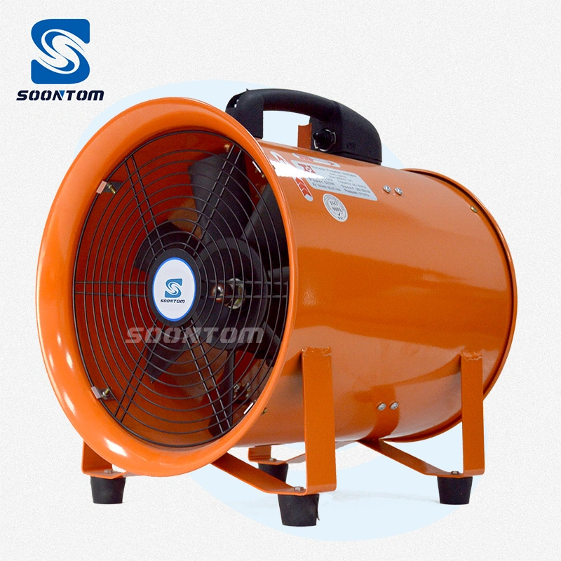 18inch 20inch Portable Industrial Exhaust Air Blower Cooling Axial Fan with CE & RoHS Certificate