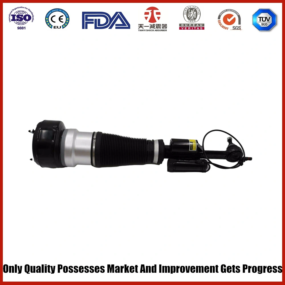 Front Right Air Suspension Strut for 4 Matic Mercedes W221 S500 S550 Cl500 Cl550